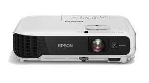 Máy chiếu EPSON EB-X36